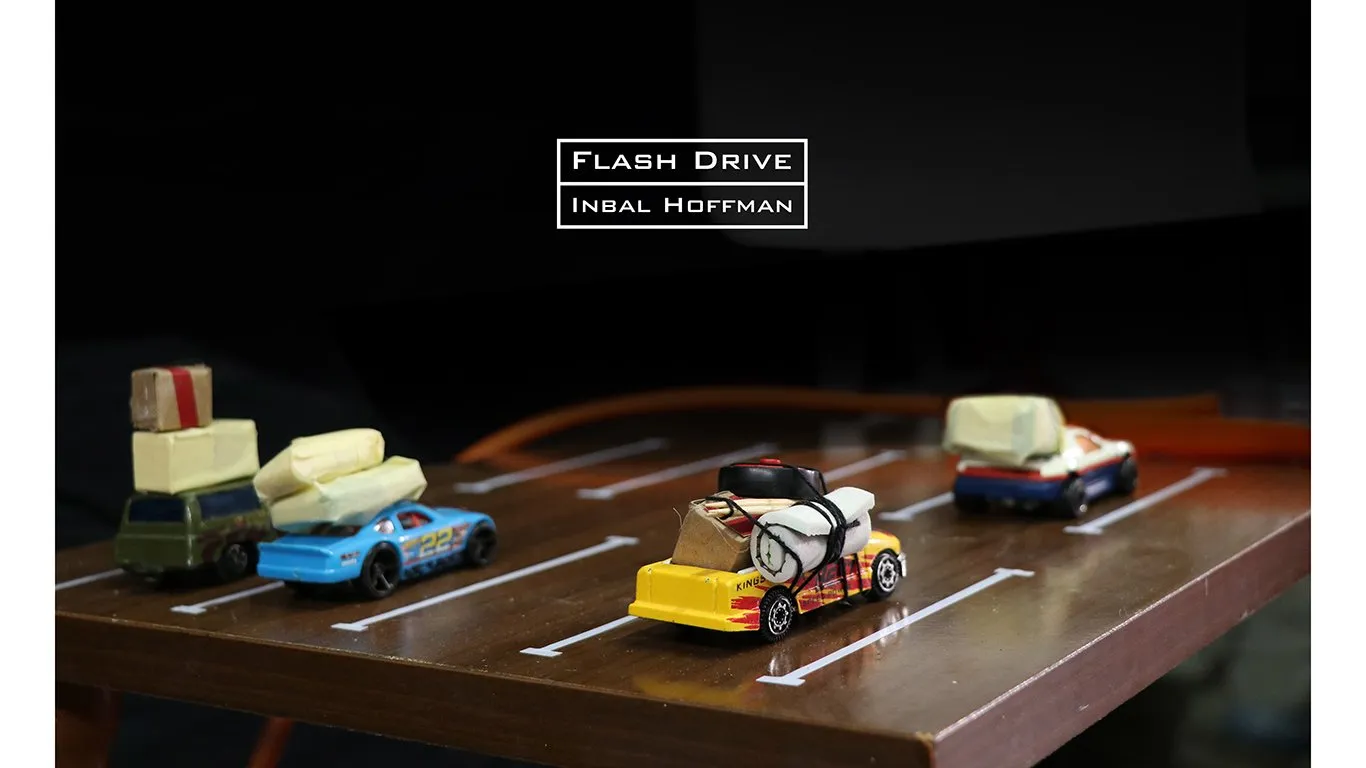 Flash Drive