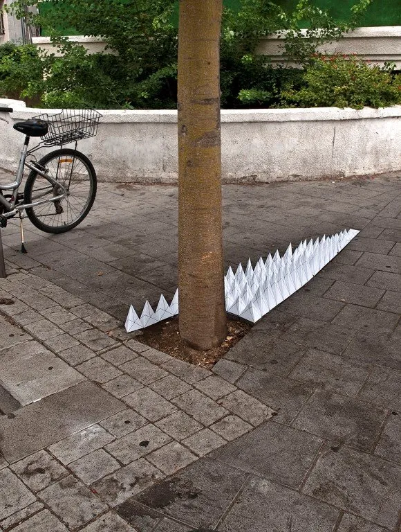 Pyramids