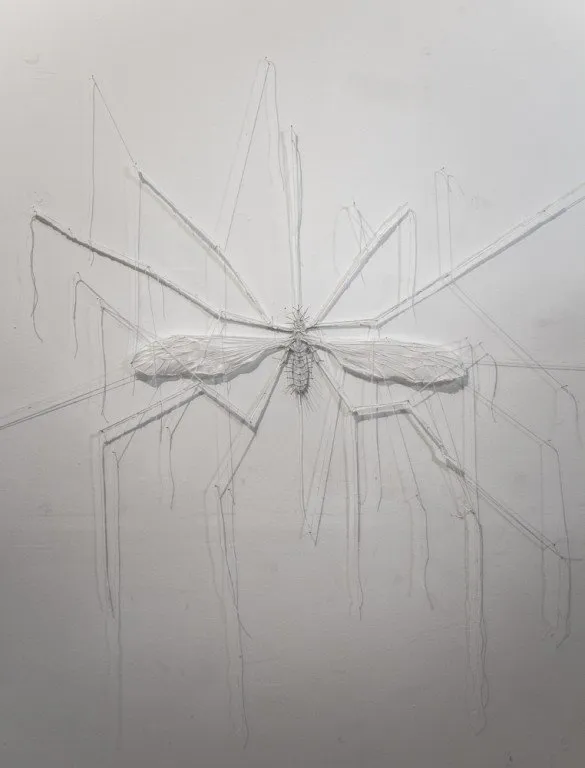 Fly on the wall — 2
