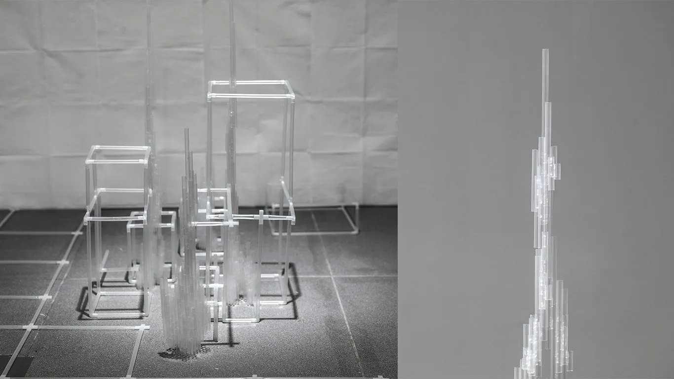 Mundane Heights — 4