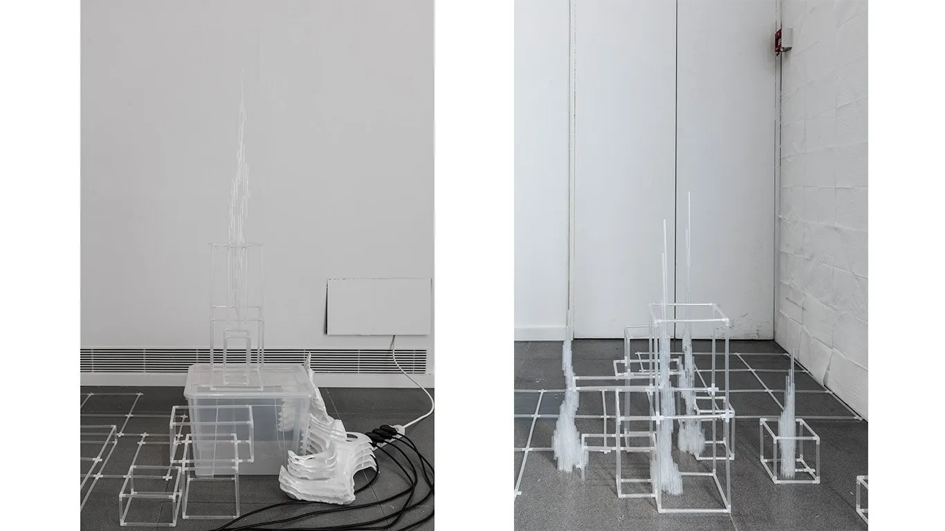 Mundane Heights — 5