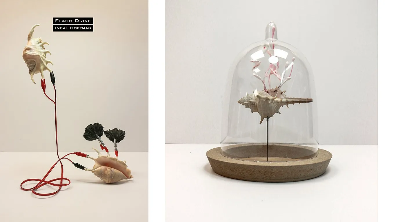 Flash Drive — 10