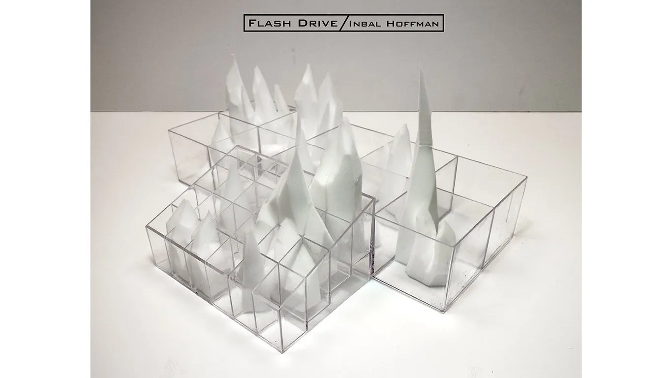 Flash Drive — 23