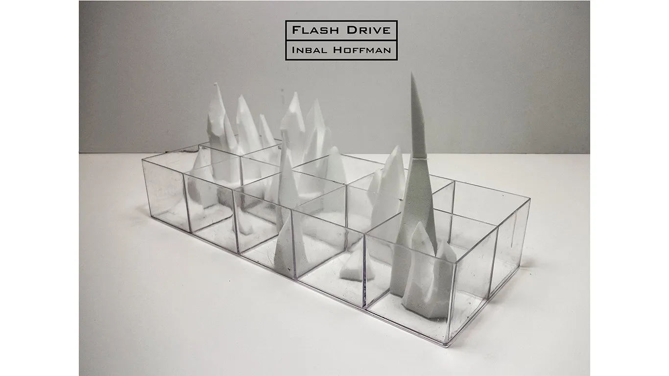 Flash Drive — 24