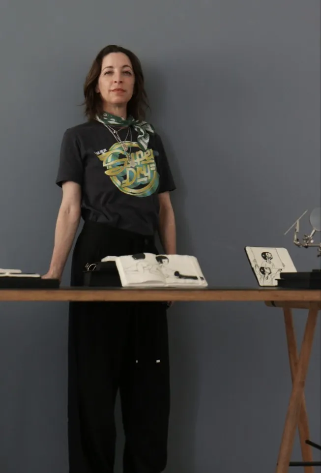 Inbal Hoffman